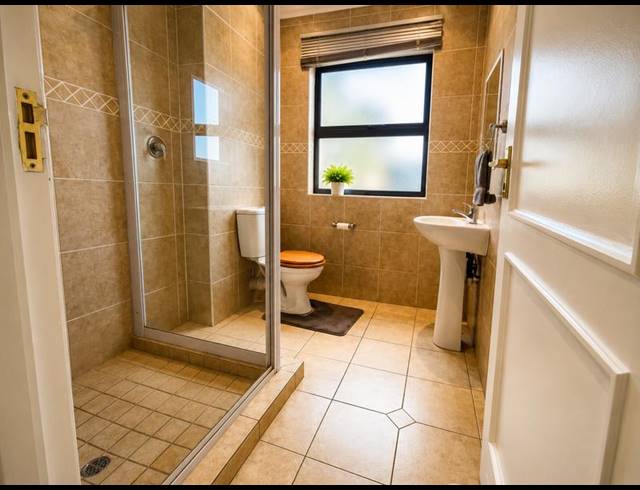 4 BEDROOM PROPERTY TO RENT IN SILVER LAKES